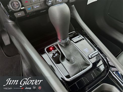 New 2026 Jeep Compass Latitude image 34