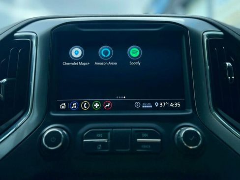 Used 2020 Chevrolet Silverado 1500 LT w/ All-Star Edition image 25