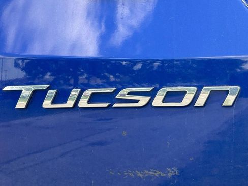 Used 2024 Hyundai Tucson SEL AWD/4WD image 35