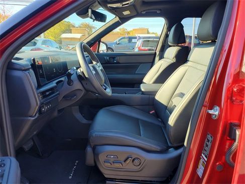 Used 2025 Hyundai Santa Fe Calligraphy image 19