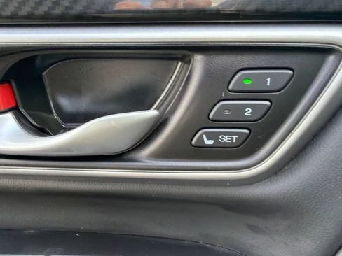Used 2020 Honda CR-V EX-L image 15
