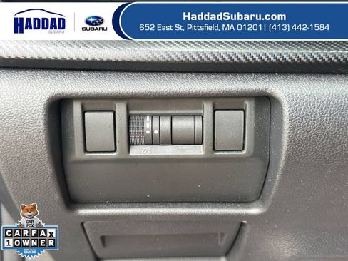 Certified 2024 Subaru Crosstrek 2.0i Premium AWD/4WD image 21