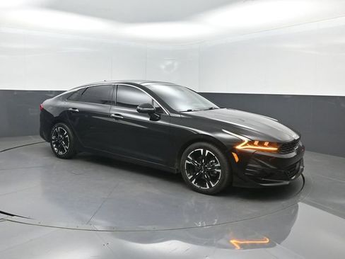 Used 2023 Kia K5 GT-Line FWD image 35