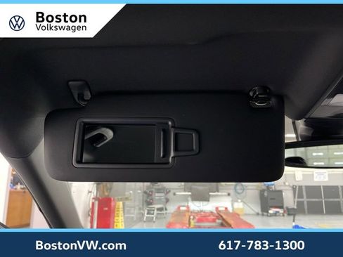 New 2026 Volkswagen Jetta Sport image 24