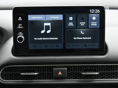 New 2026 Honda HR-V EX-L image 22