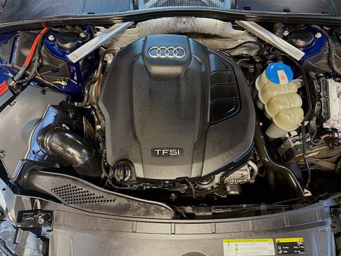 Used 2017 Audi A4 2.0T allroad Premium Plus image 36