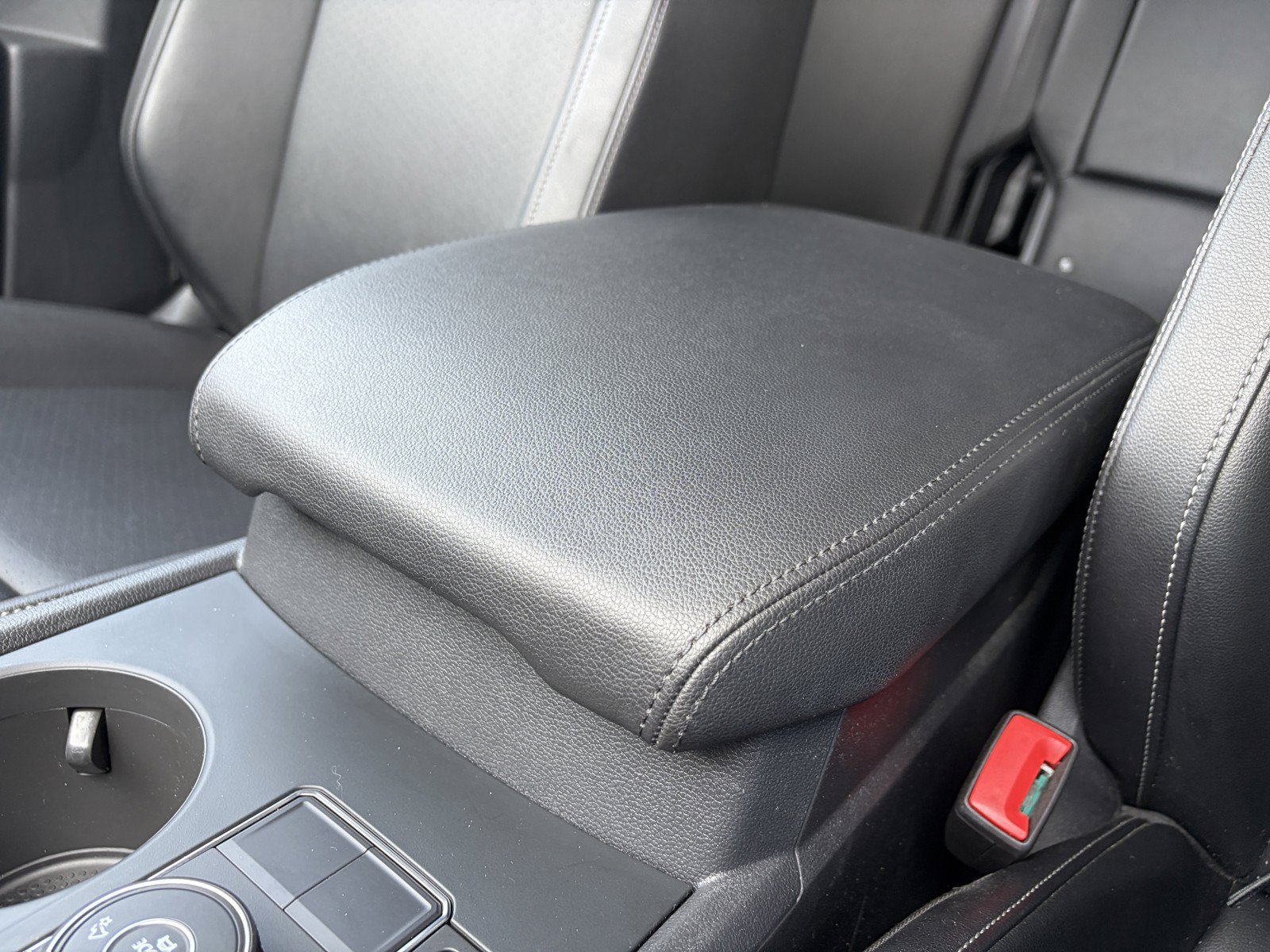 Used 2019 Volkswagen Atlas SE AWD/4WD image 22