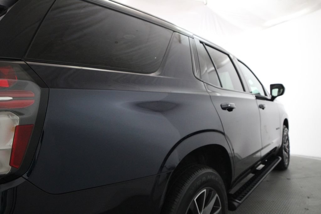 Used 2021 Chevrolet Tahoe Z71 AWD/4WD image 60