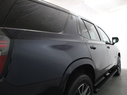 Used 2021 Chevrolet Tahoe Z71 AWD/4WD image 60
