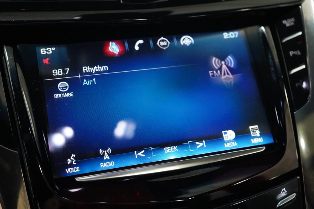 Used 2014 Cadillac CTS Premium AWD/4WD image 29