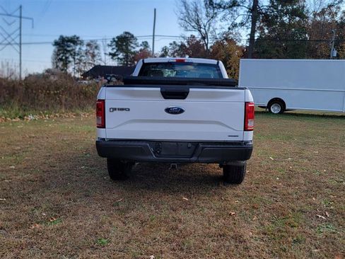 Used 2016 Ford F150 XL image 5