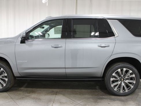 New 2026 Chevrolet Tahoe High Country AWD/4WD image 6