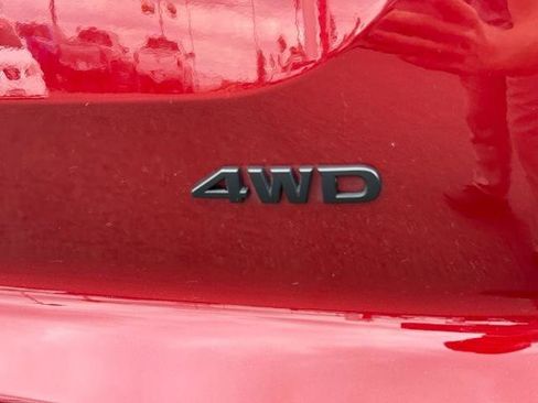 Certified 2023 Nissan Pathfinder Rock Creek image 8