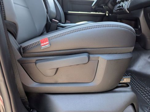 New 2025 RAM 3500 Tradesman w/ Chrome Appearance Group image 37