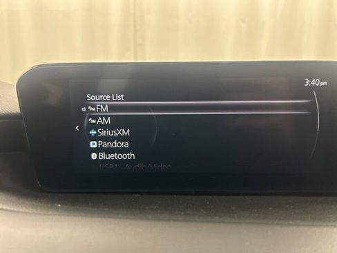 Used 2022 MAZDA MAZDA3 s image 15