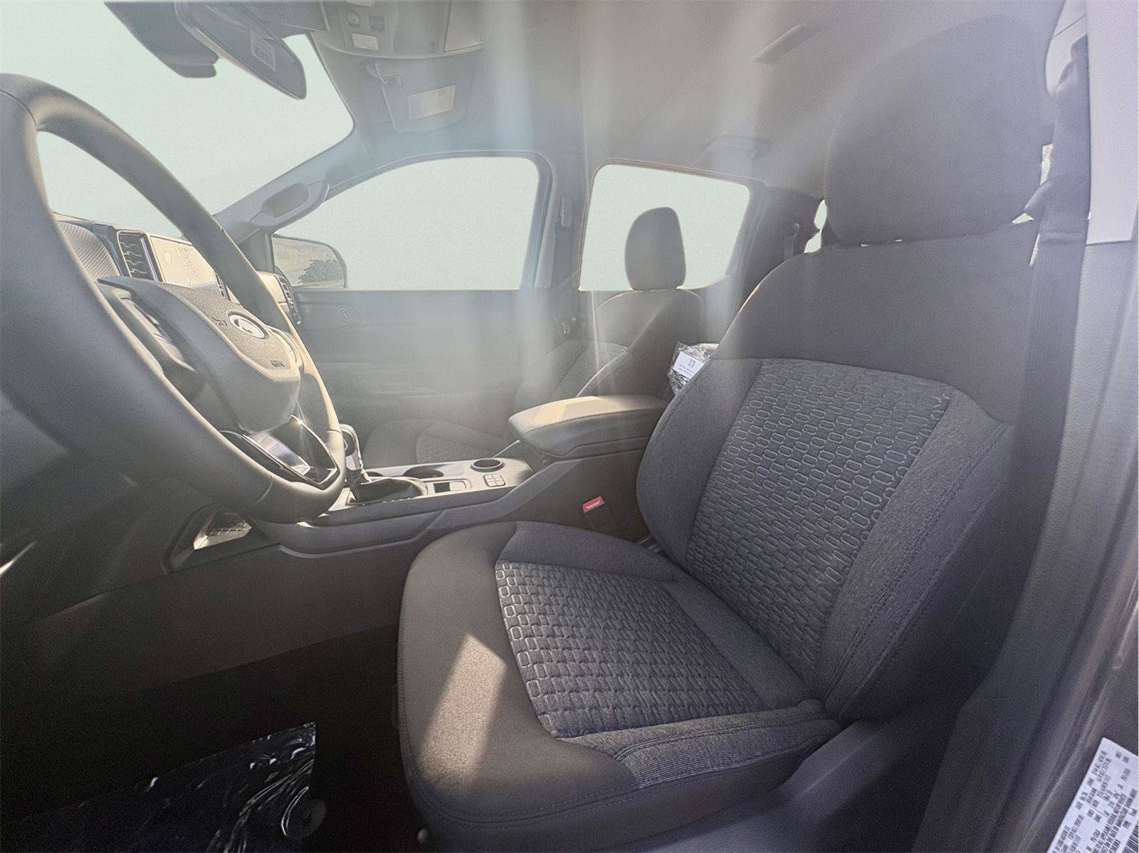 New 2026 Ford Ranger XLT RWD image 14