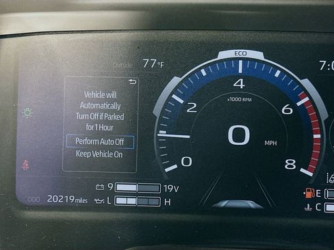 Used 2024 Toyota Tundra Limited image 12