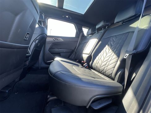 Used 2023 Kia Sportage X-Line w/ X-Line Premium Package image 23