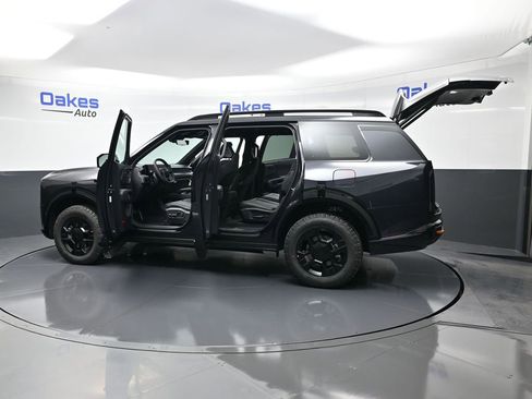 New 2027 Kia Telluride SX Prestige X-Pro AWD/4WD image 60