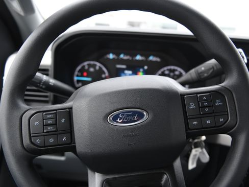 New 2026 Ford F350 XL image 19