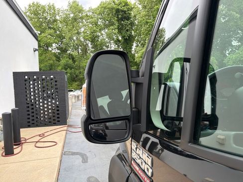 Used 2019 RAM ProMaster 3500 FWD image 18