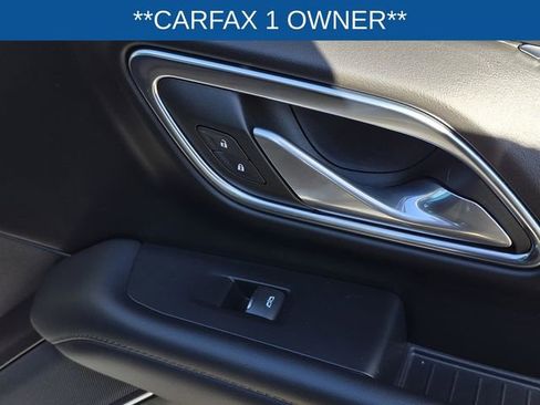 Used 2023 Chevrolet Tahoe High Country image 16