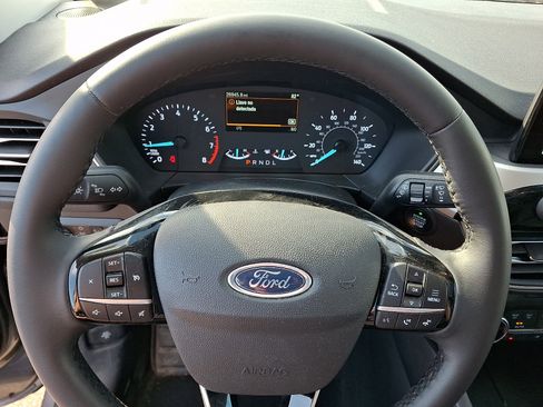 Used 2022 Ford Escape SEL AWD/4WD image 19