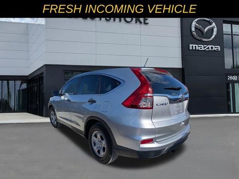 Used 2016 Honda CR-V LX image 5