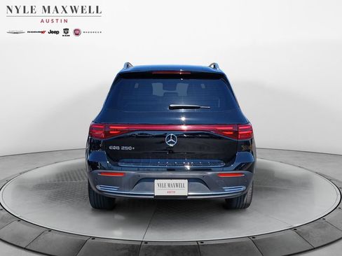 Used 2025 Mercedes-Benz EQB 250+ image 15