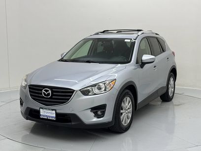 Used 2016 MAZDA CX-5 Touring w/ Bose/Moonroof Package