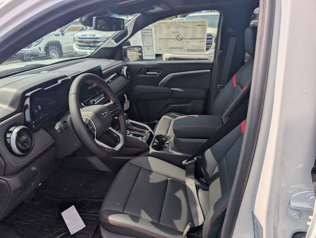 New 2026 Chevrolet Colorado Z71 w/ Midnight Edition AWD/4WD image 15