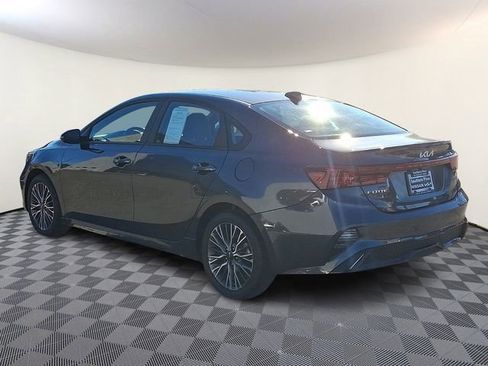 Certified 2024 Kia Forte GT-Line image 5