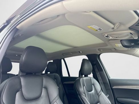 Used 2021 Volvo XC90 T6 Inscription AWD/4WD image 18