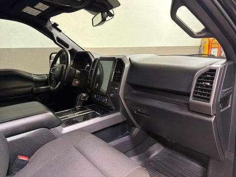 Used 2019 Ford F150 XLT w/ Equipment Group 302A Luxury image 40