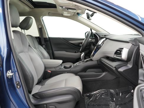 Used 2021 Subaru Outback Limited AWD/4WD image 11