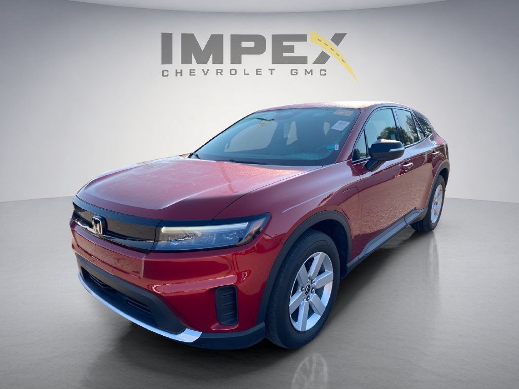 Used 2024 Honda Prologue EX image 1