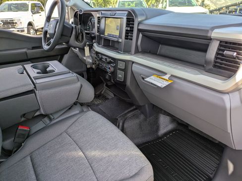 New 2026 Ford F450 XL w/ FX4 Off-Road Package image 17