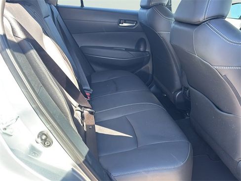 Used 2023 Toyota Corolla Cross XLE w/ Convenience Package image 13