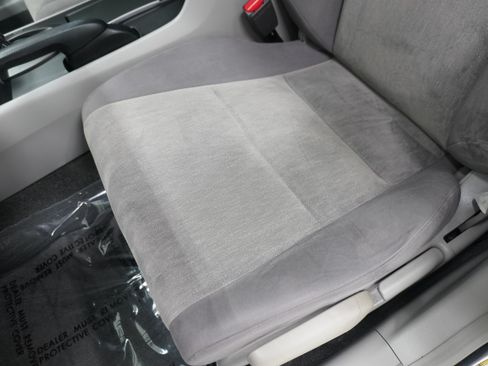 Used 2009 Honda Accord LX image 12