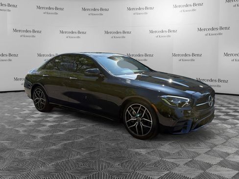 Certified 2022 Mercedes-Benz E 350 Sedan image 7