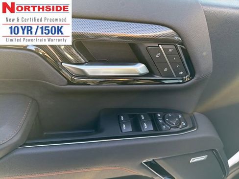 New 2026 GMC Sierra 2500 AT4 w/ Technology Package image 17