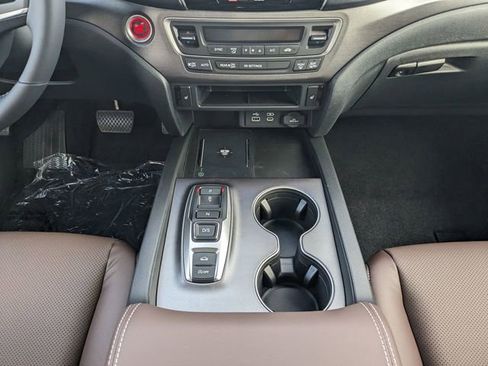New 2026 Honda Ridgeline RTL image 17