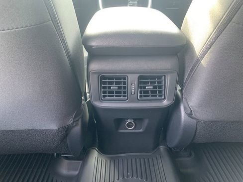 New 2025 Toyota RAV4 LE image 14