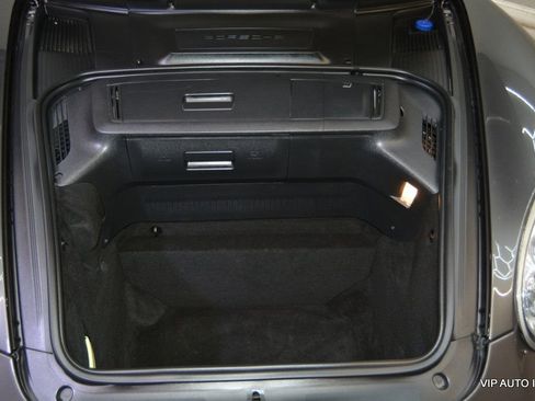 Used 2006 Porsche Cayman S image 25