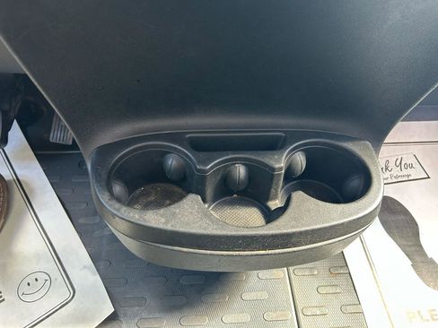 Used 2015 RAM ProMaster 3500 image 27