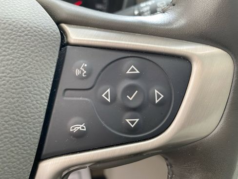 Used 2020 GMC Terrain Denali w/ Denali Premium Package image 29