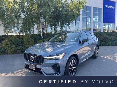 Certified 2023 Volvo XC60 B5 Plus w/ Protection Package Premier