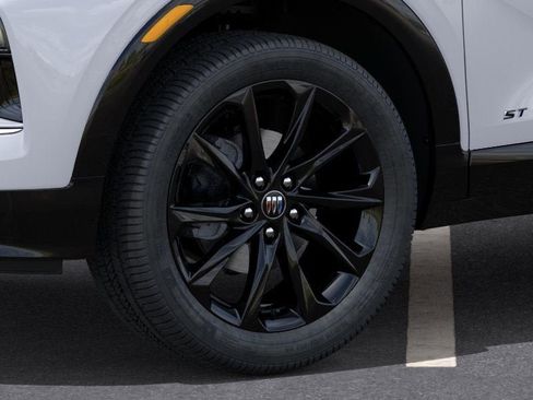 New 2026 Buick Encore GX Sport Touring w/ Advanced Technology Package FWD image 10