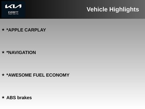 Certified 2022 Kia Sorento S AWD/4WD image 14