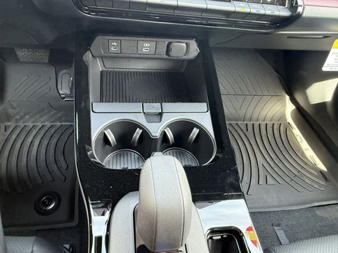 New 2026 Toyota Prius Plug-In Hybrid image 31